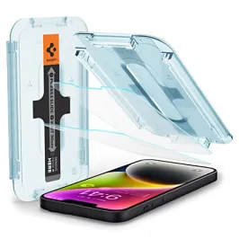 Spigen Ez Fit Tempered Glass Screen Protector