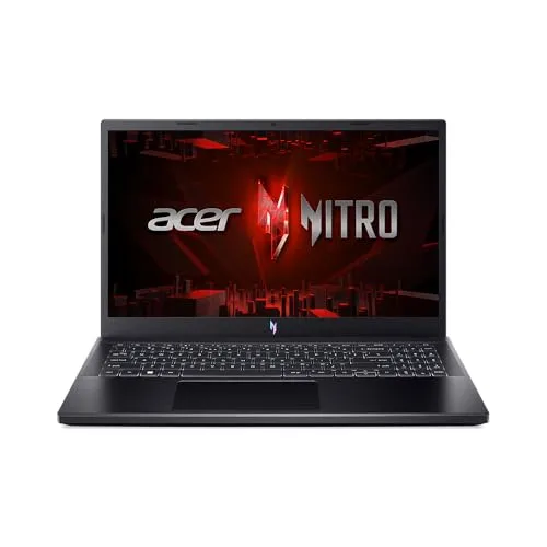 Laptop Gaming Acer Nitro 5 Review