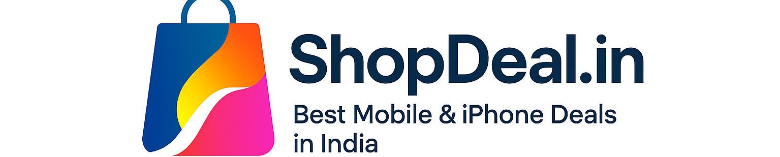 ShopDeal.in – Mobile & iPhone Deals
