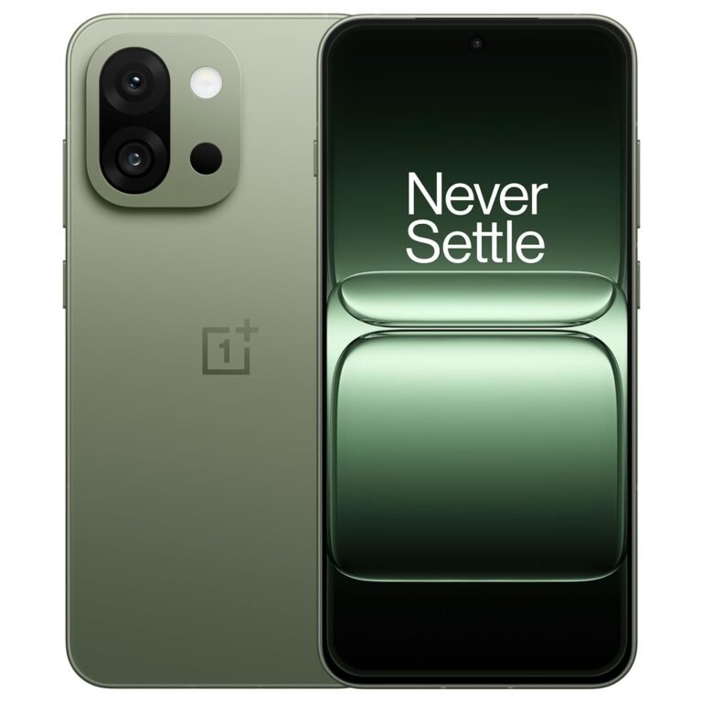 OnePlus 13s 12GB 512GB smartphone