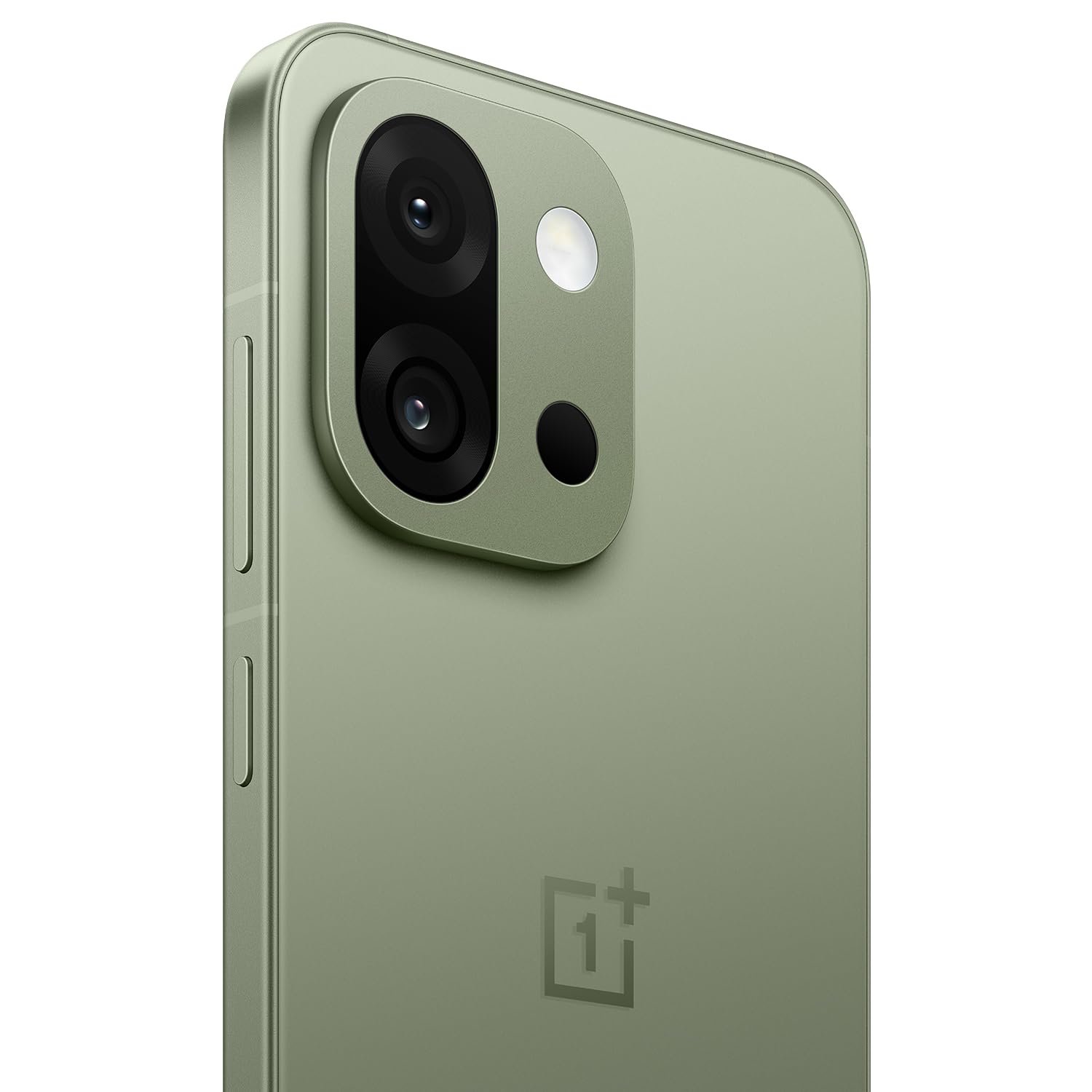 OnePlus 13s Green Silk