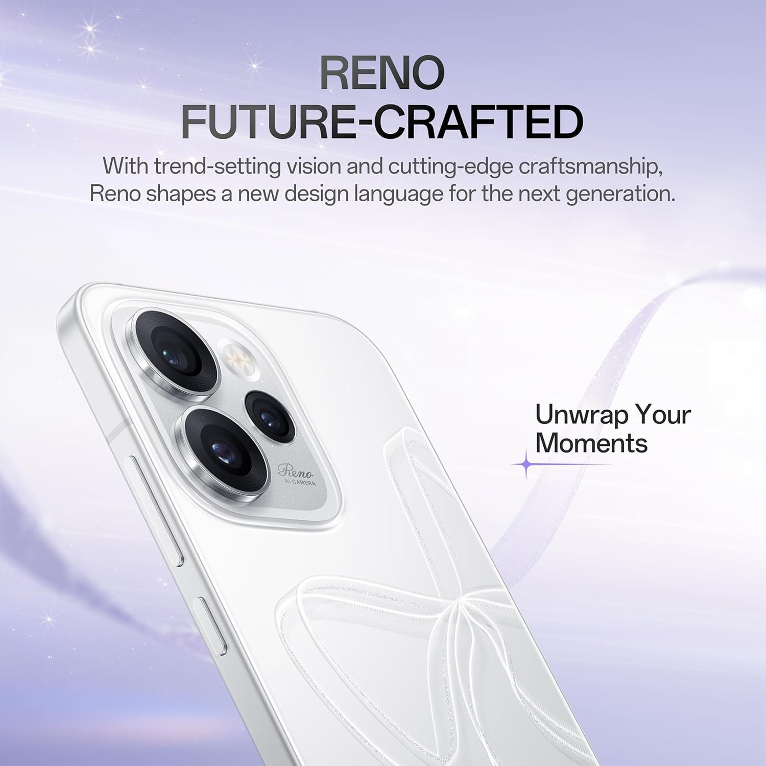 Oppo Reno15Pro Mini 5G