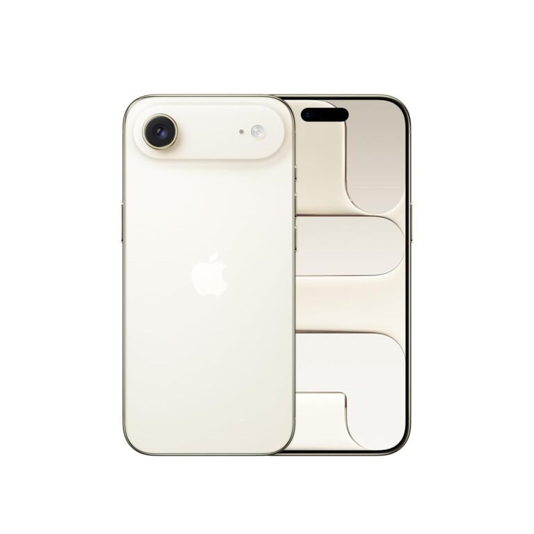 iPhone Air 1TB