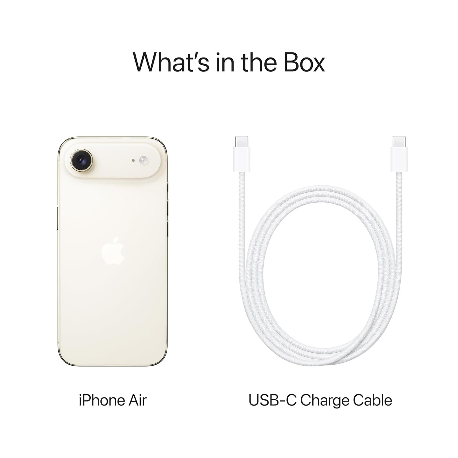 iPhone Air 1TB