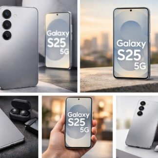 Samsung Galaxy S25 5G