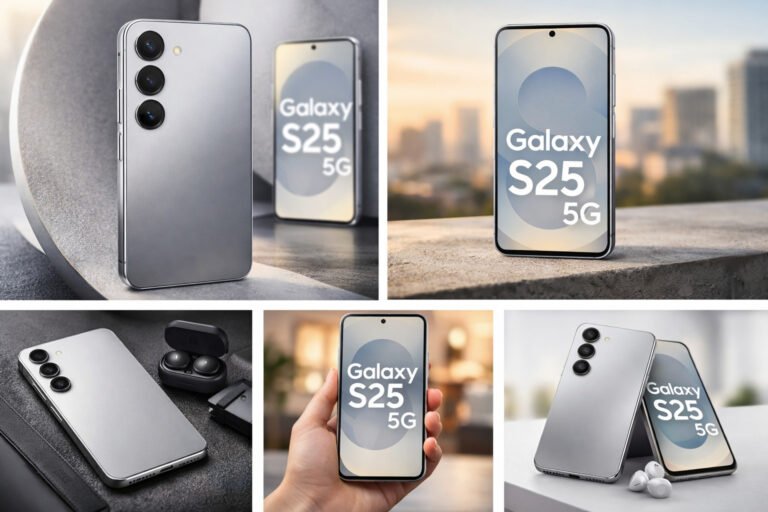 Samsung Galaxy S25 5G